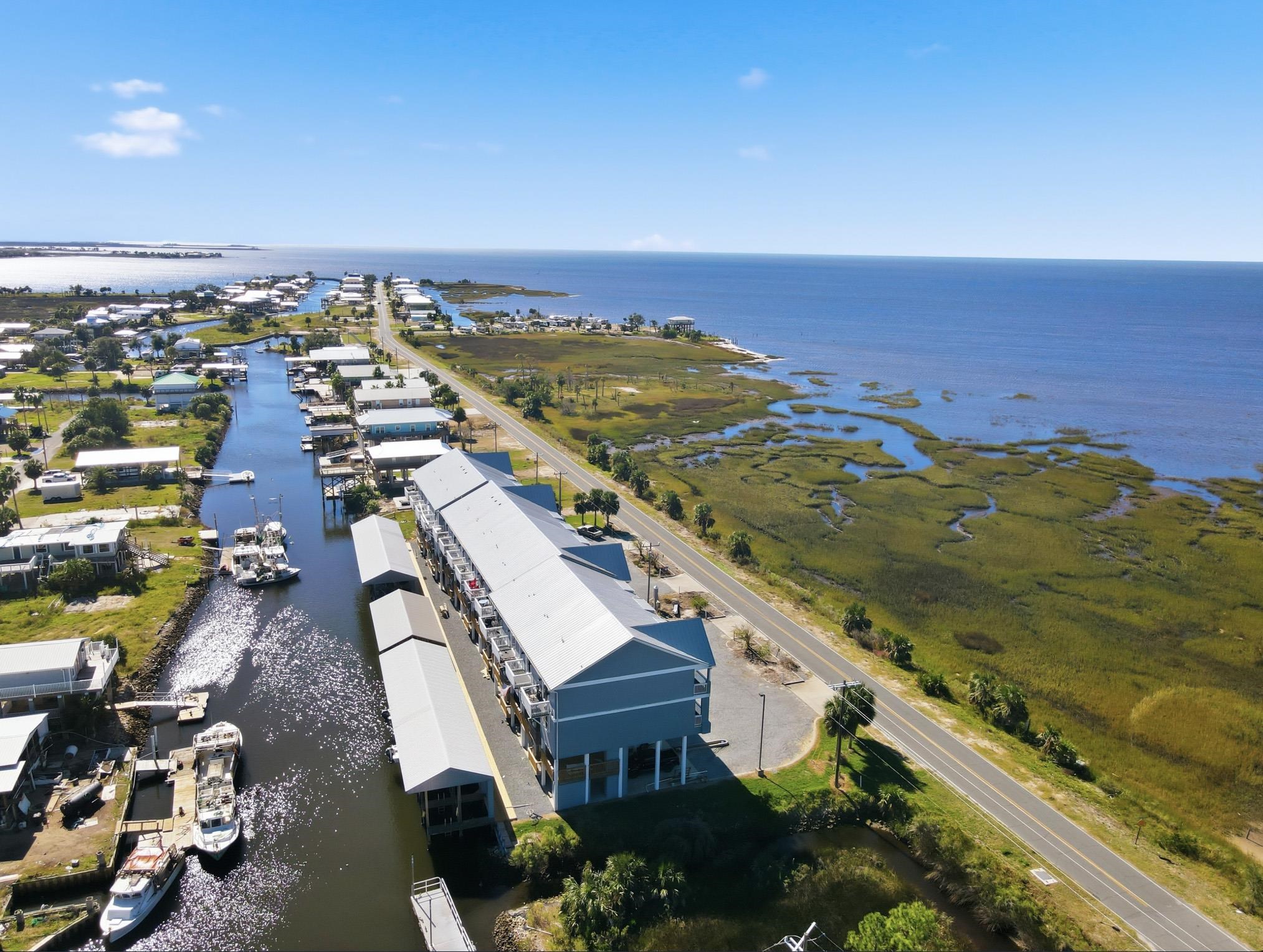 20360 Keaton Beach Drive, Unit 10 Perry, FL 32348 - Photo 20 of 60