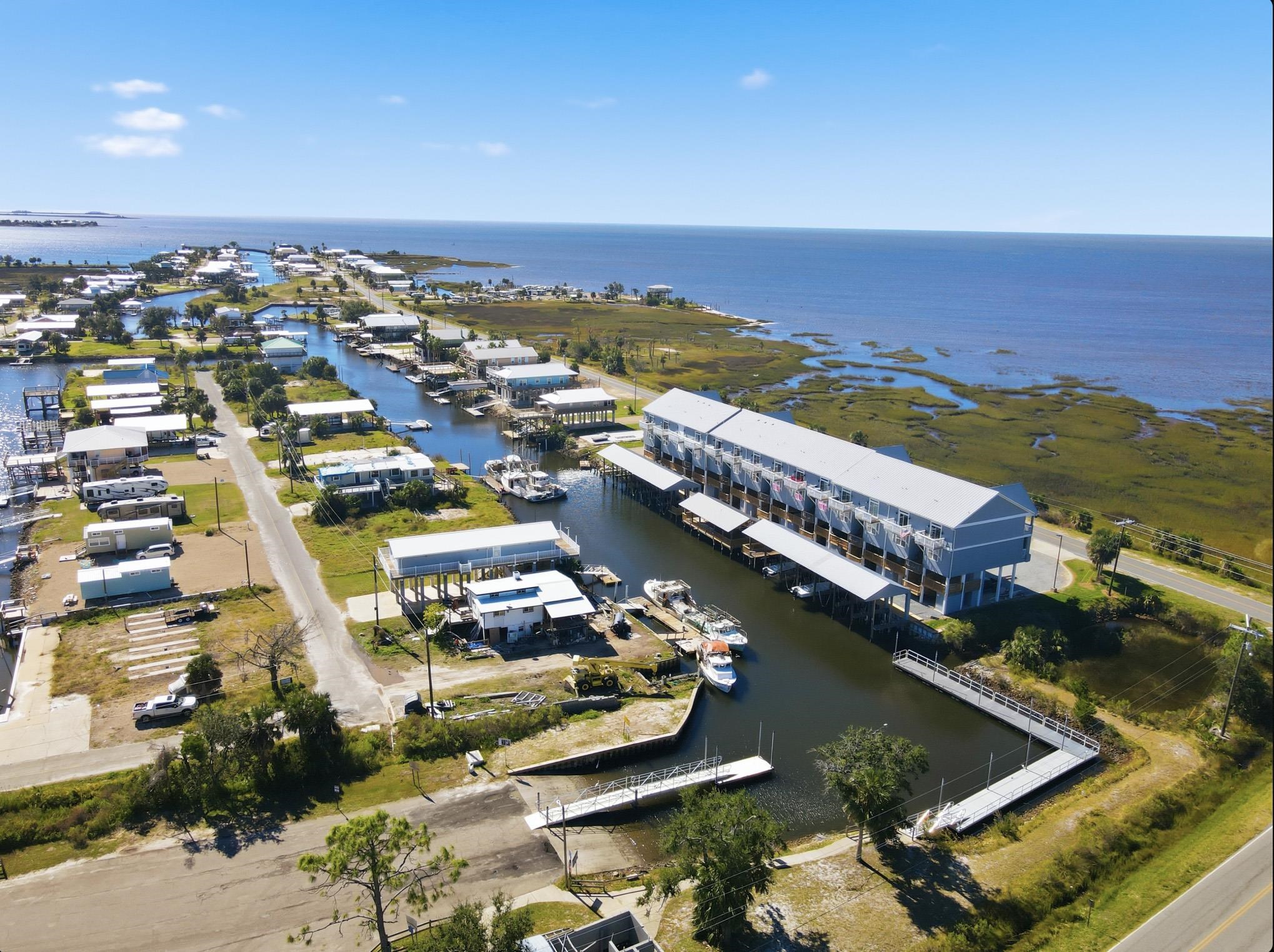 20360 Keaton Beach Drive, Unit 10 Perry, FL 32348 - Photo 21 of 60