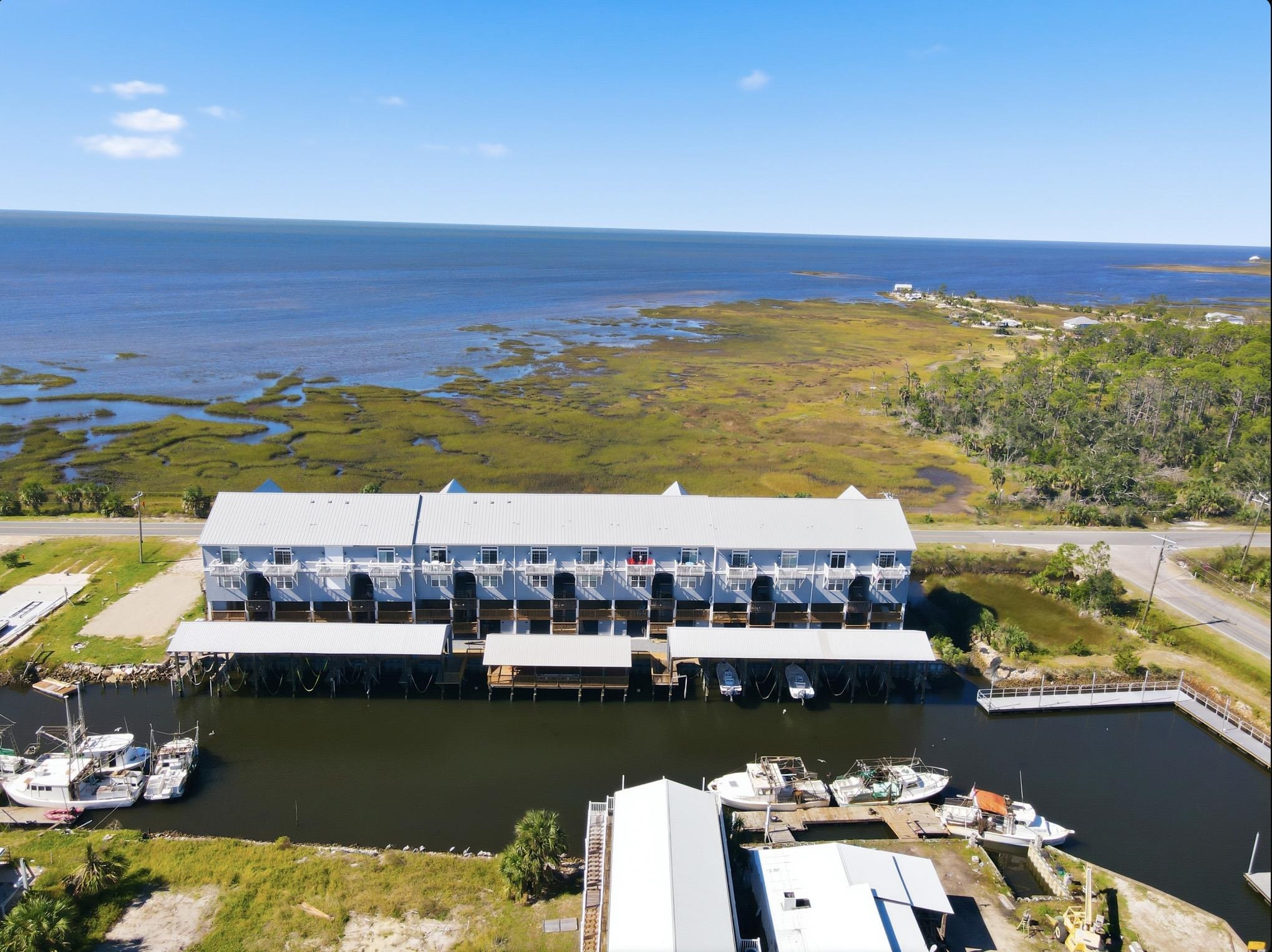 20360 Keaton Beach Drive, Unit 10 Perry, FL 32348 - Photo 22 of 60