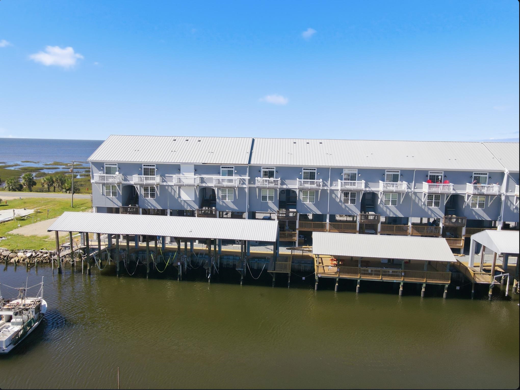 20360 Keaton Beach Drive, Unit 10 Perry, FL 32348 - Photo 23 of 60