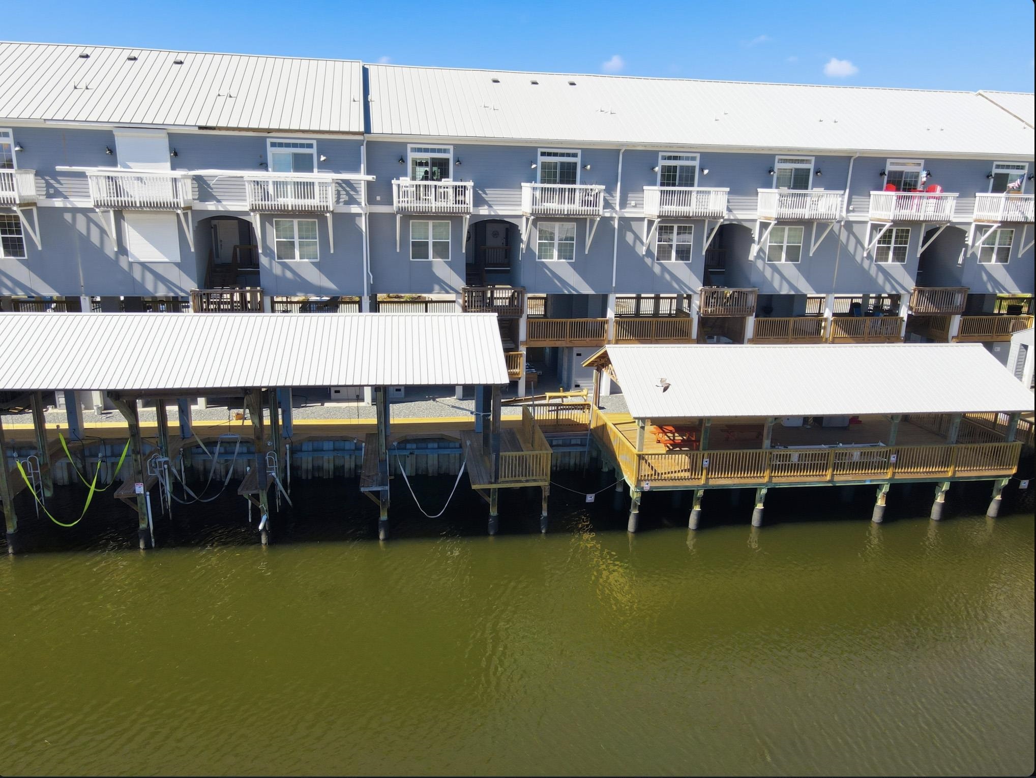 20360 Keaton Beach Drive, Unit 10 Perry, FL 32348 - Photo 24 of 60