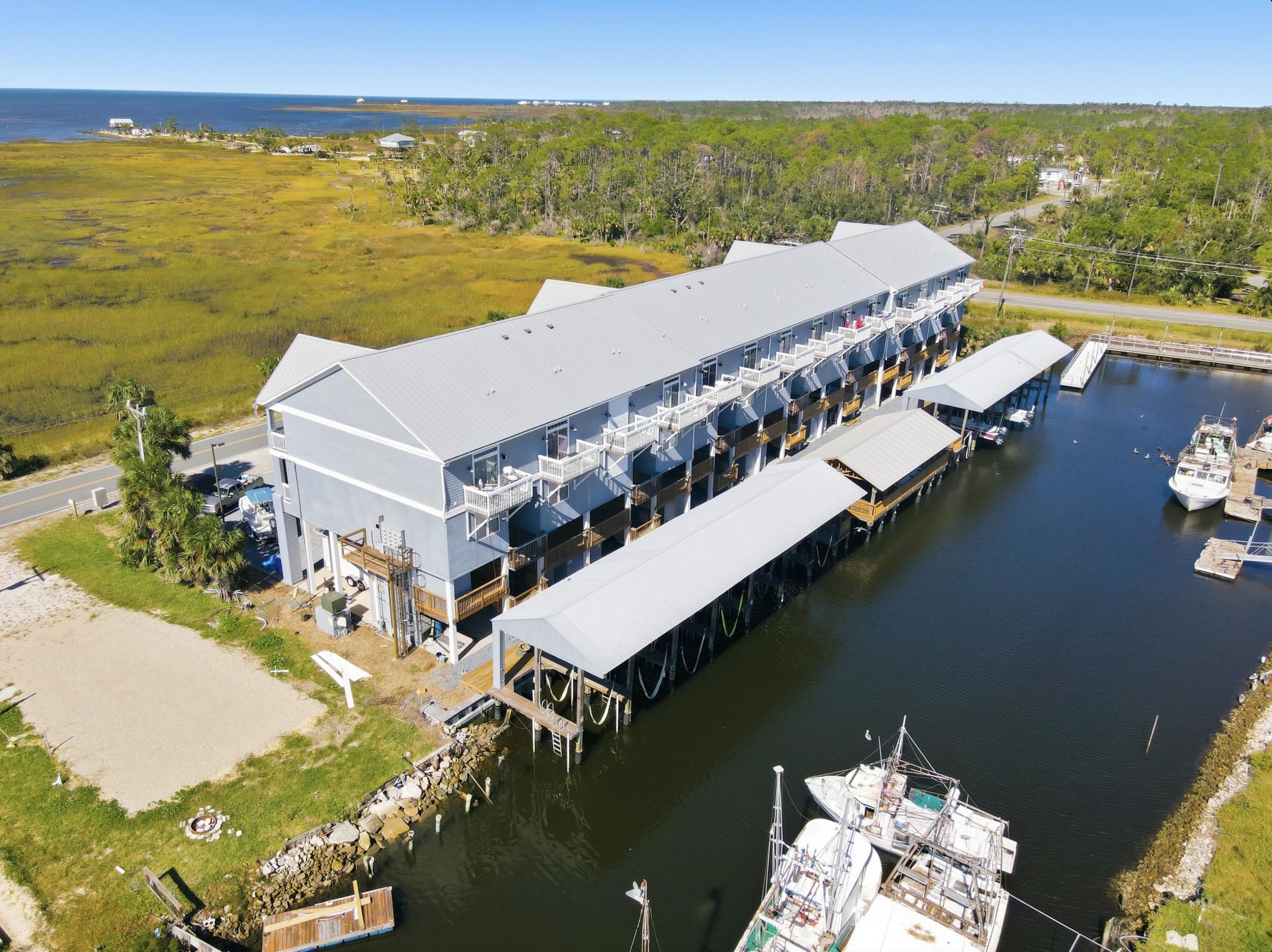 20360 Keaton Beach Drive, Unit 10 Perry, FL 32348 - Photo 25 of 60