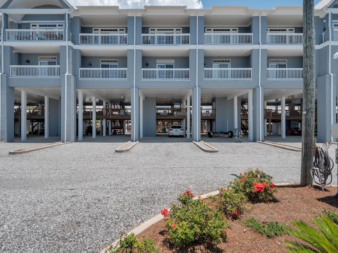 20360 Keaton Beach Drive, Unit 10 Perry, FL 32348 - Photo 29 of 60