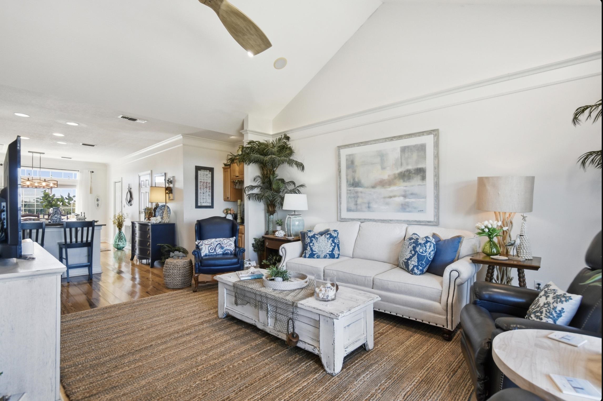 20360 Keaton Beach Drive, Unit 10 Perry, FL 32348 - Photo 40 of 60