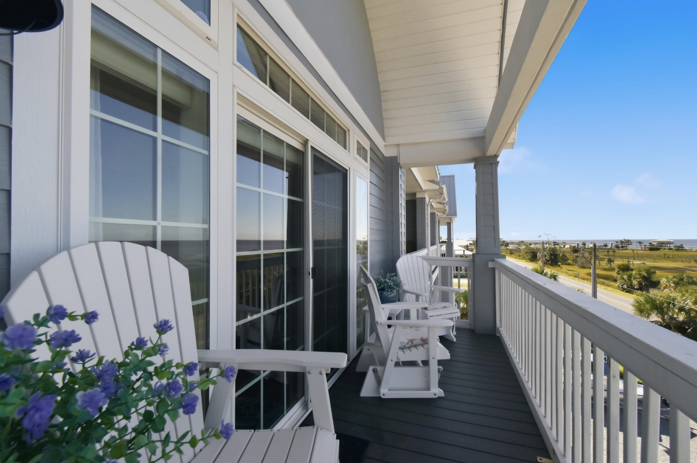 20360 Keaton Beach Drive, Unit 10 Perry, FL 32348 - Photo 42 of 60