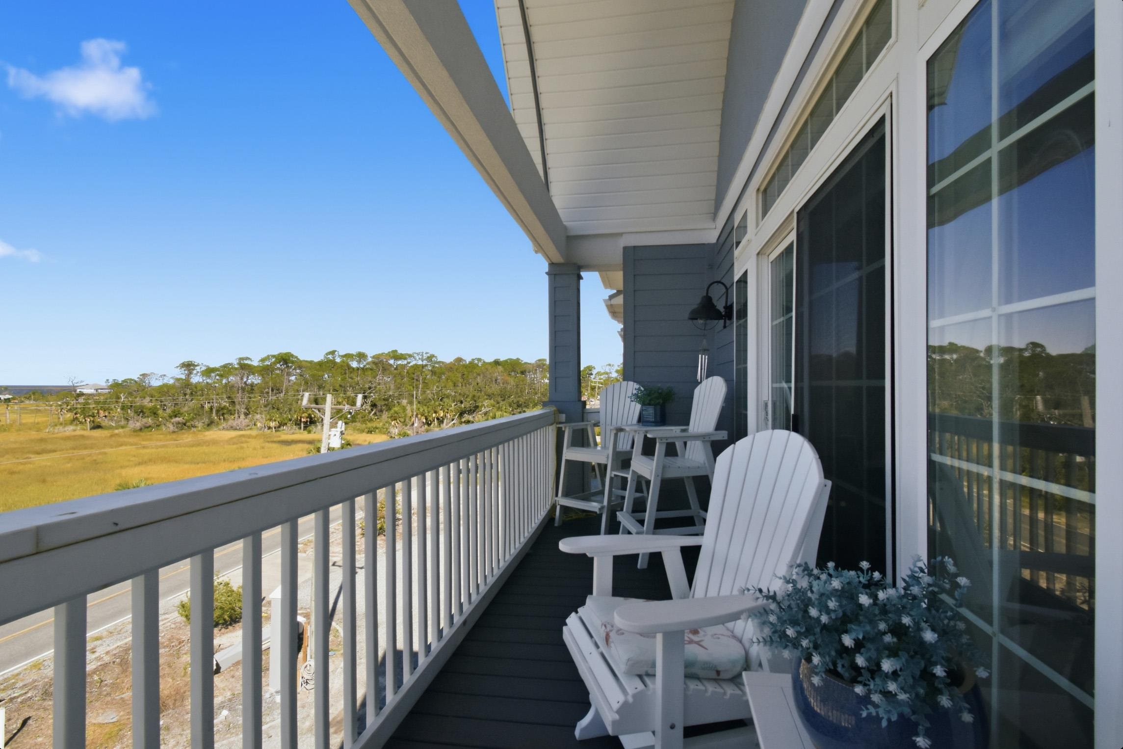 20360 Keaton Beach Drive, Unit 10 Perry, FL 32348 - Photo 43 of 60