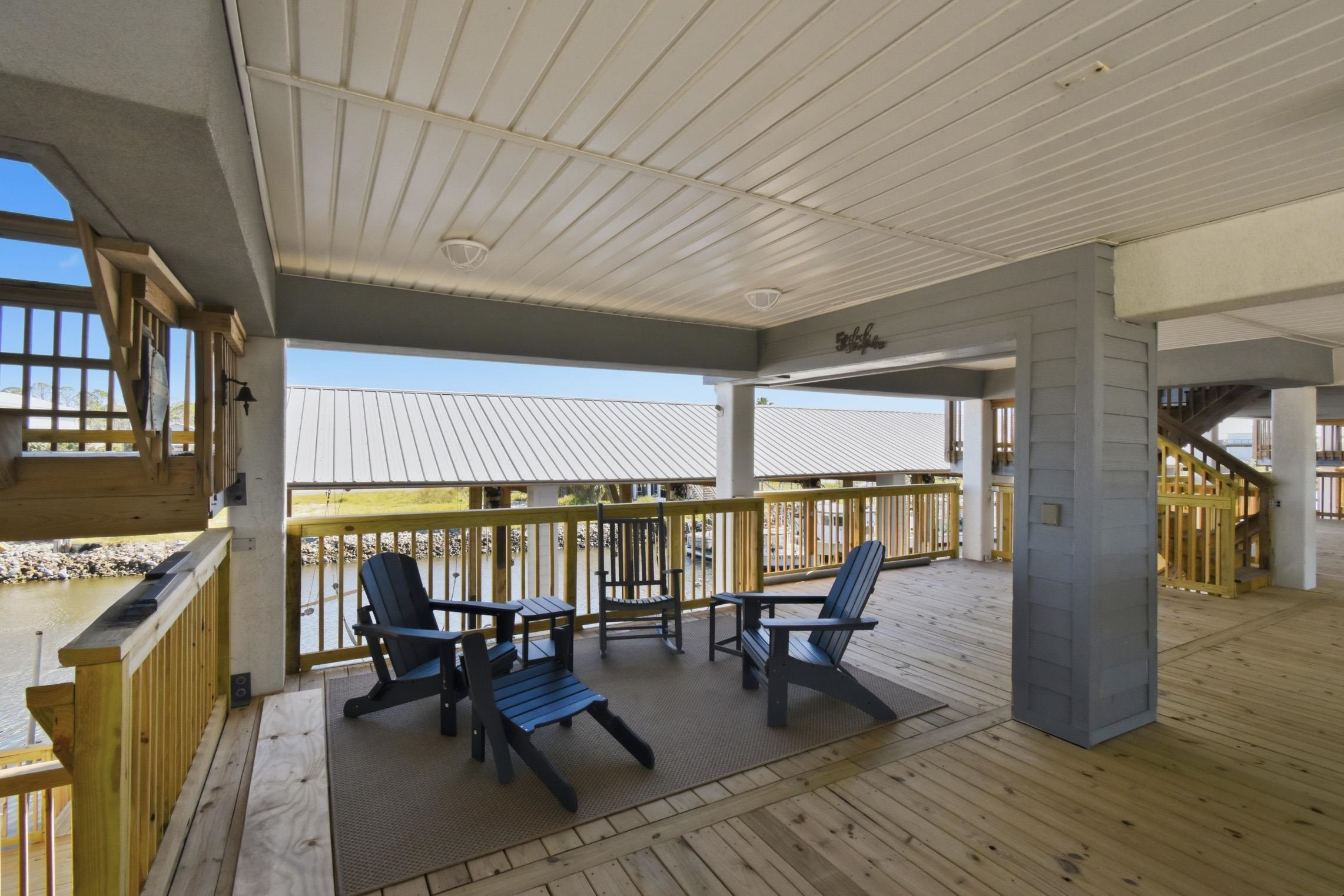 20360 Keaton Beach Drive, Unit 10 Perry, FL 32348 - Photo 5 of 60