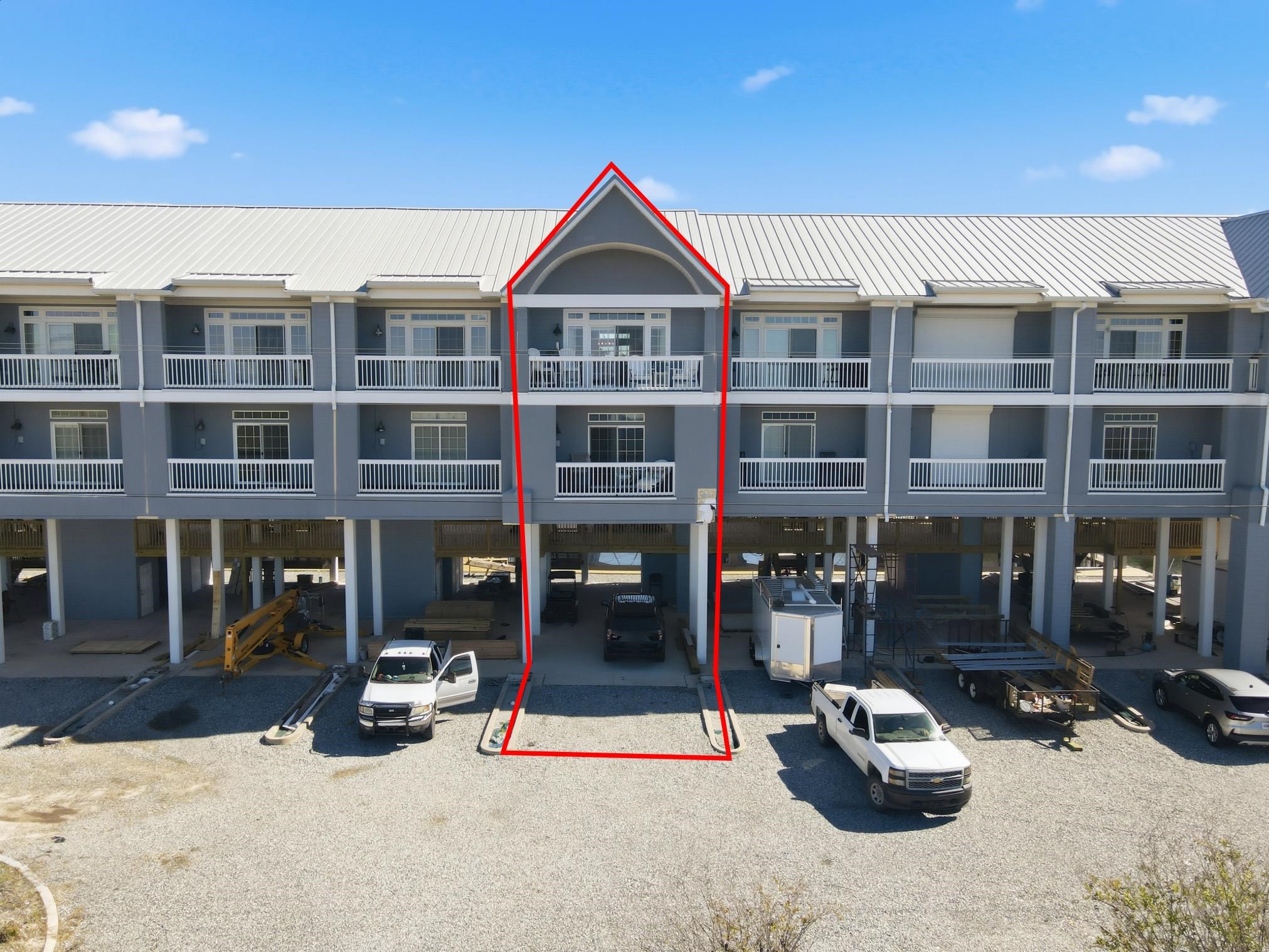 20360 Keaton Beach Drive, Unit 10 Perry, FL 32348 - Photo 51 of 60