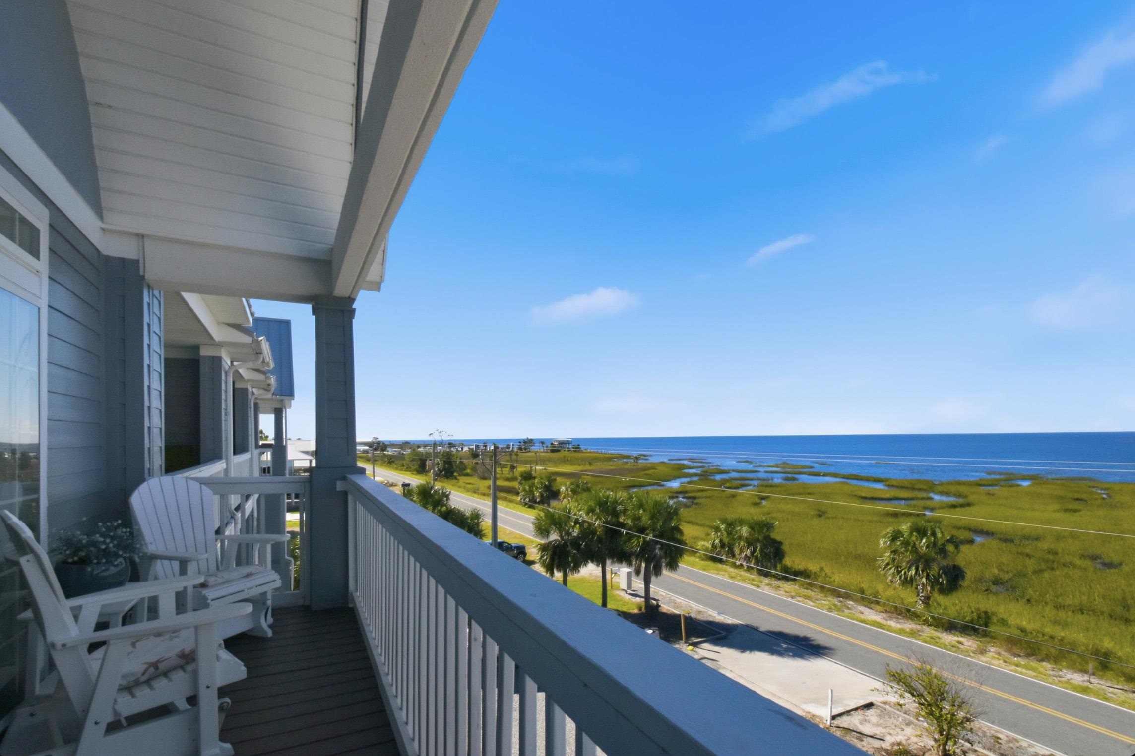 20360 Keaton Beach Drive, Unit 10 Perry, FL 32348 - Photo 55 of 60