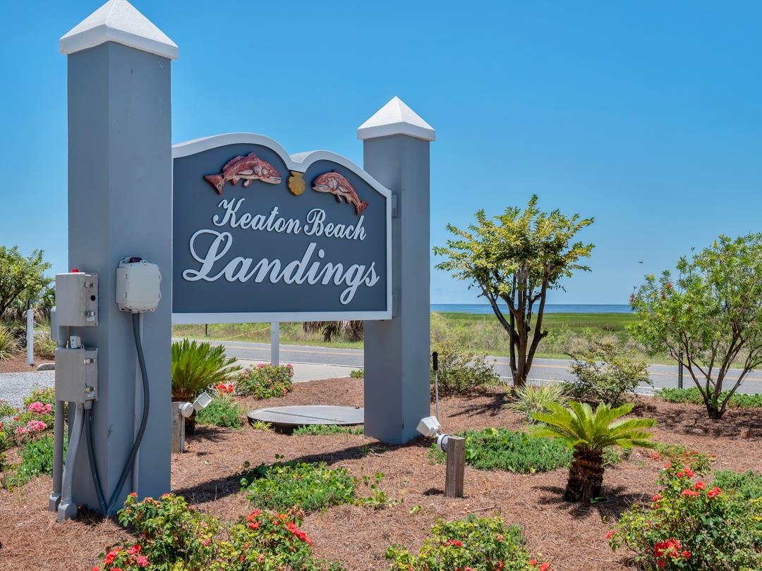 20360 Keaton Beach Drive, Unit 10 Perry, FL 32348 - Photo 56 of 60