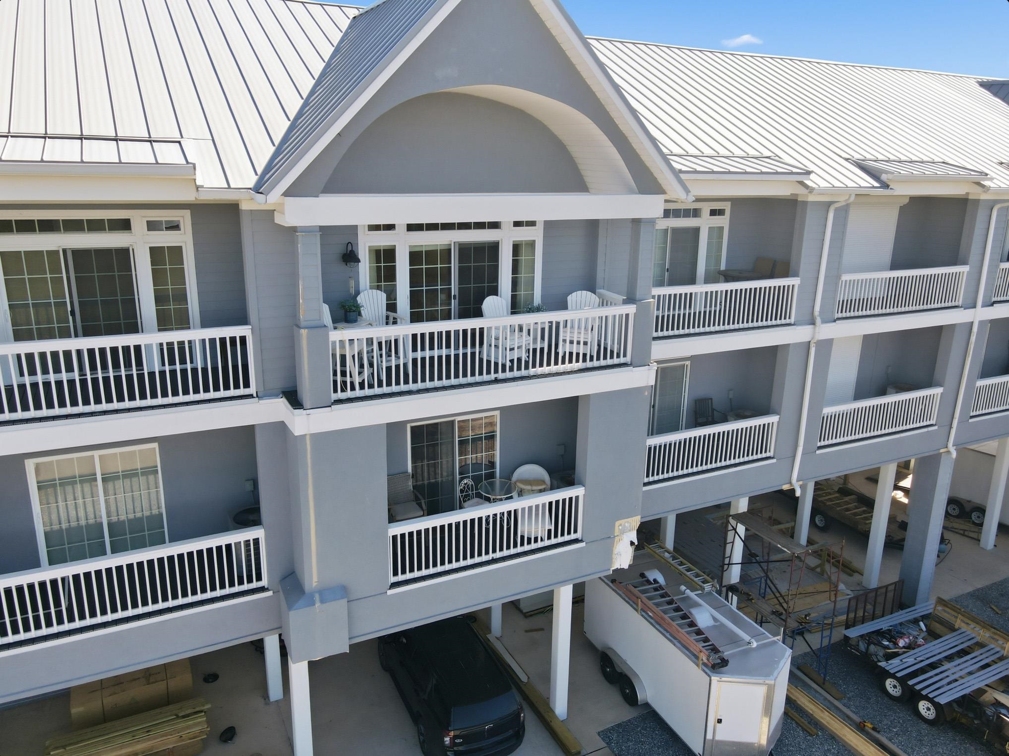 20360 Keaton Beach Drive, Unit 10 Perry, FL 32348 - Photo 57 of 60