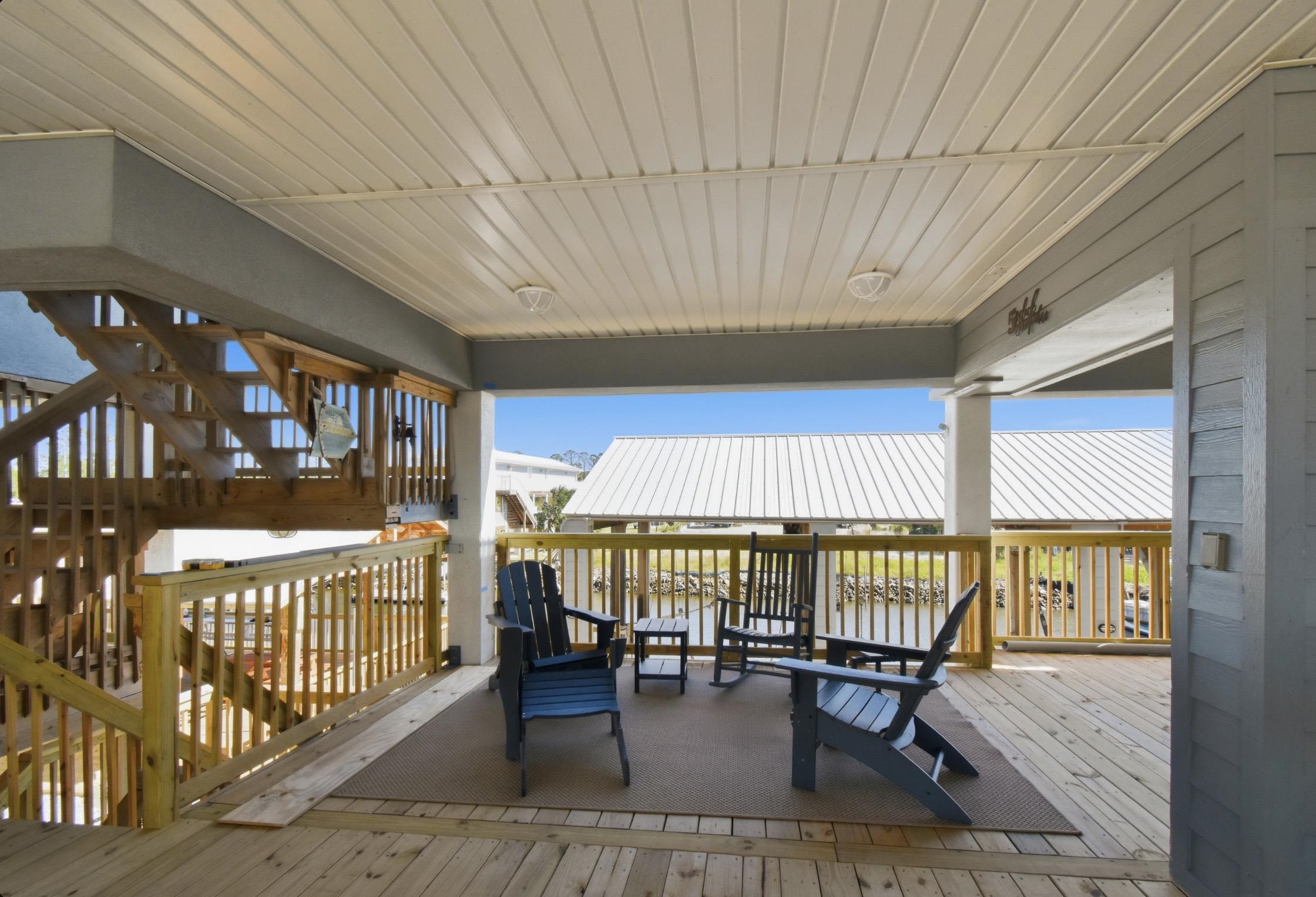 20360 Keaton Beach Drive, Unit 10 Perry, FL 32348 - Photo 6 of 60