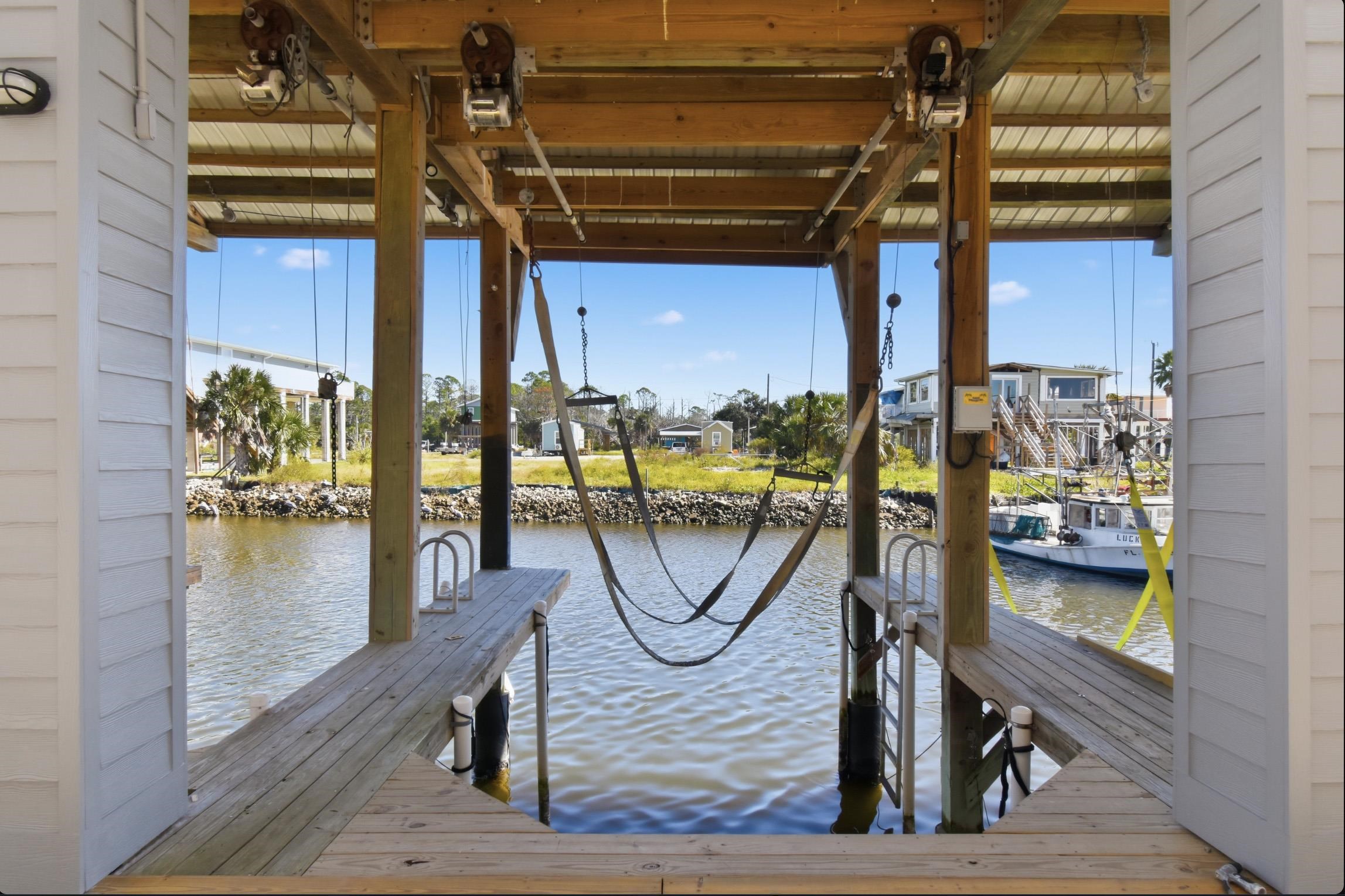 20360 Keaton Beach Drive, Unit 10 Perry, FL 32348 - Photo 9 of 60