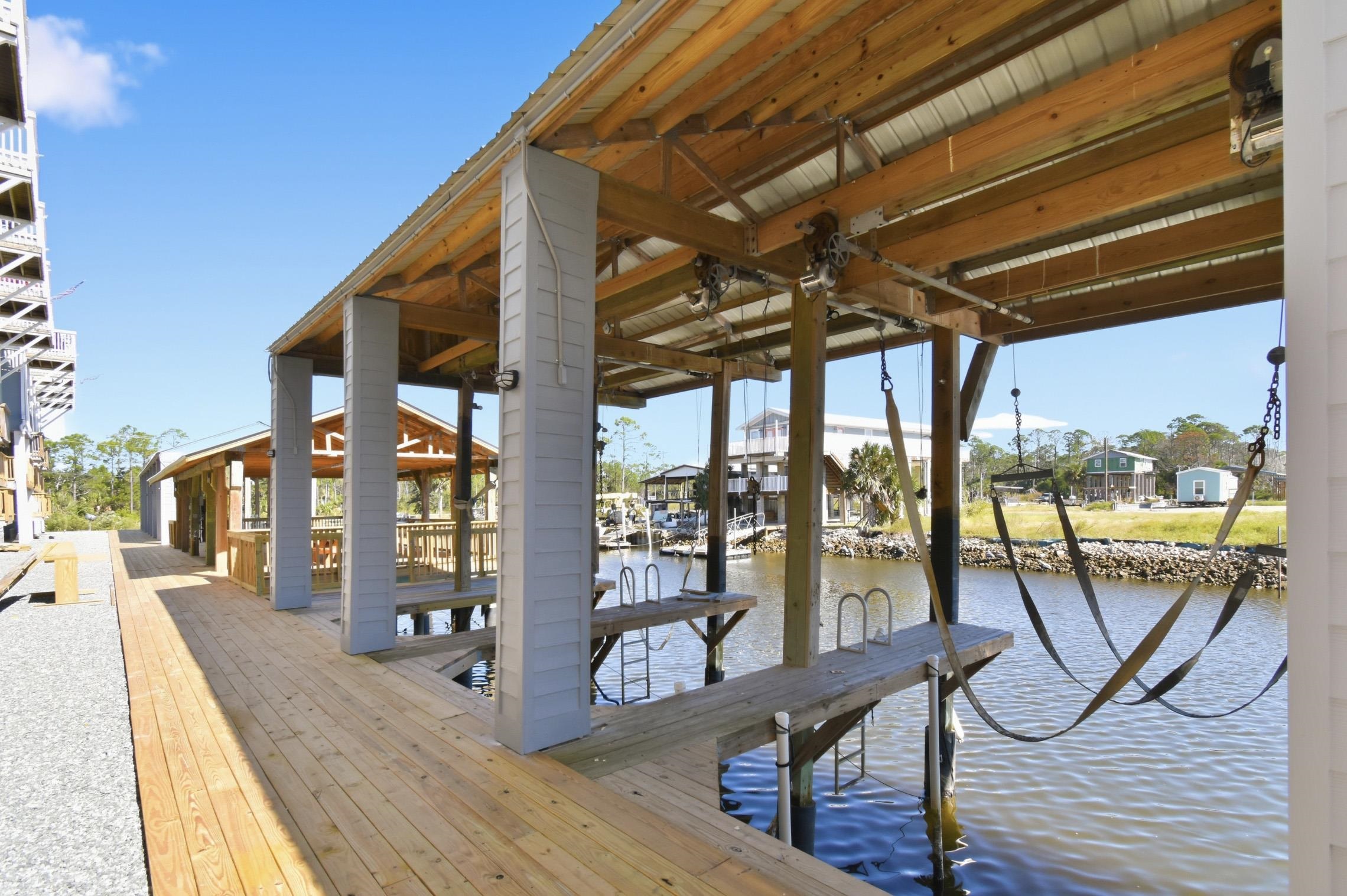 20360 Keaton Beach Drive, Unit 10 Perry, FL 32348 - Photo 10 of 60