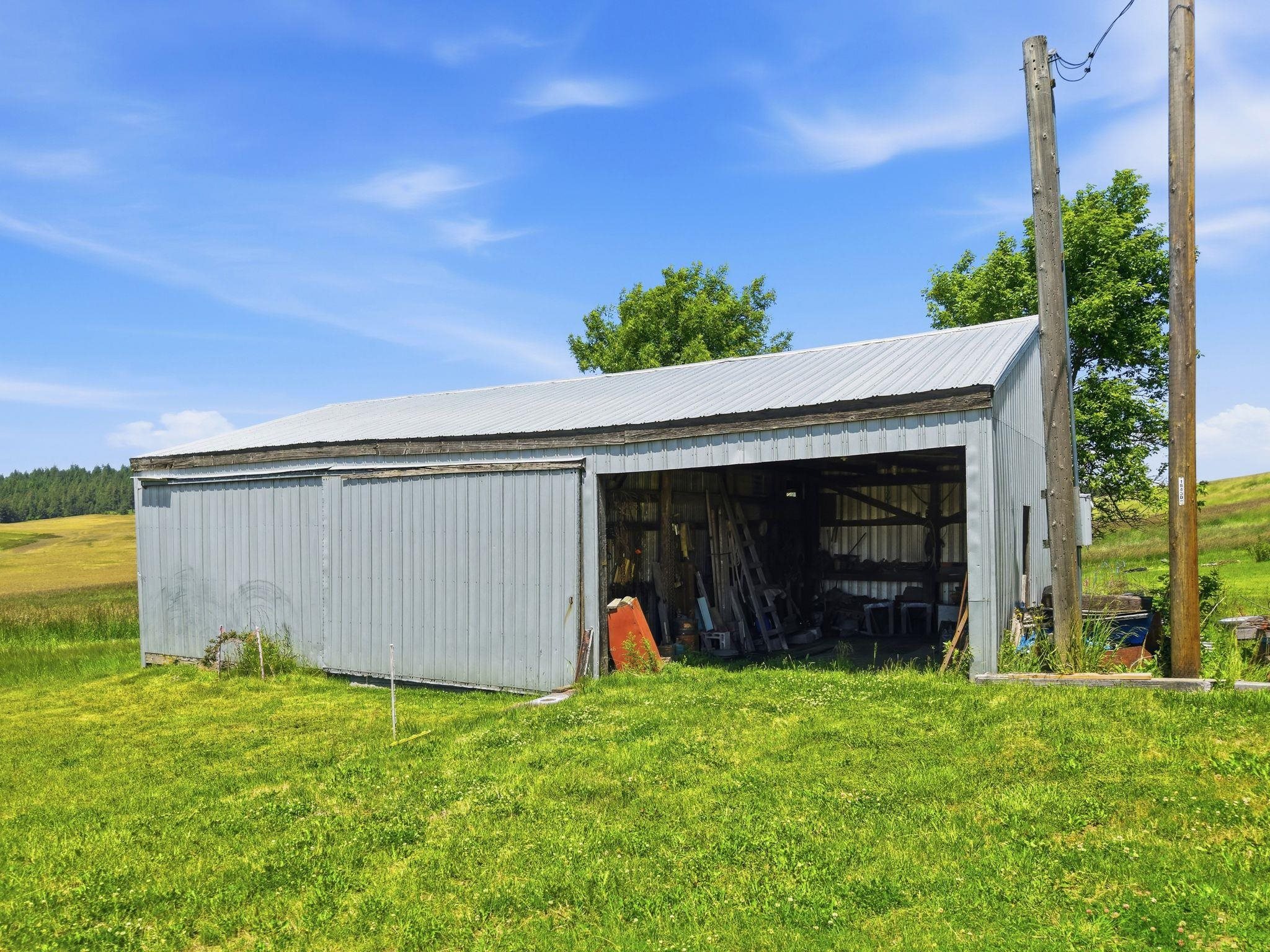 2157 West Rolling Hills Road Worley, ID 83876 - Photo 12 of 22