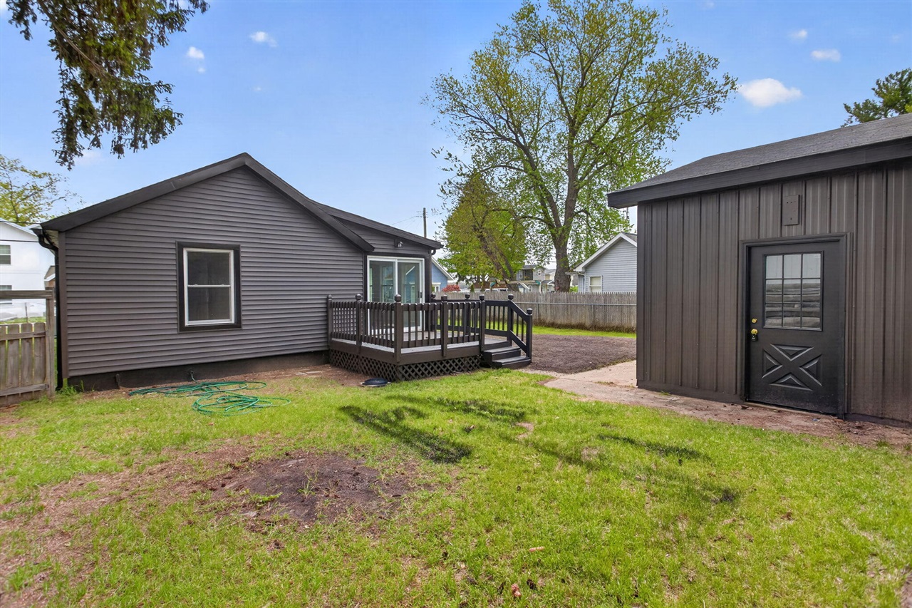 4078 Donnely Road Jackson, MI 49201 - Photo 29 of 41