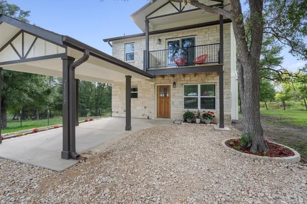 $2,295 | 21007 Coleman Branch Creek Road, Manor, TX 78653
