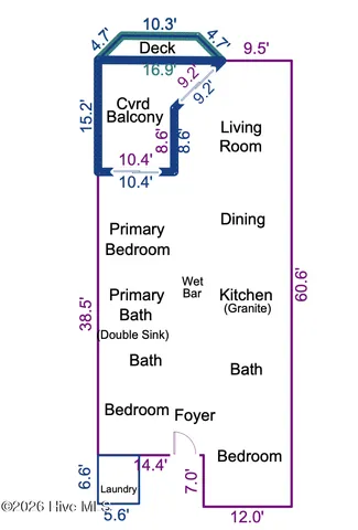 $598,900 | 10300 Coast Guard Road, Unit 104D, Emerald Isle, NC 28594