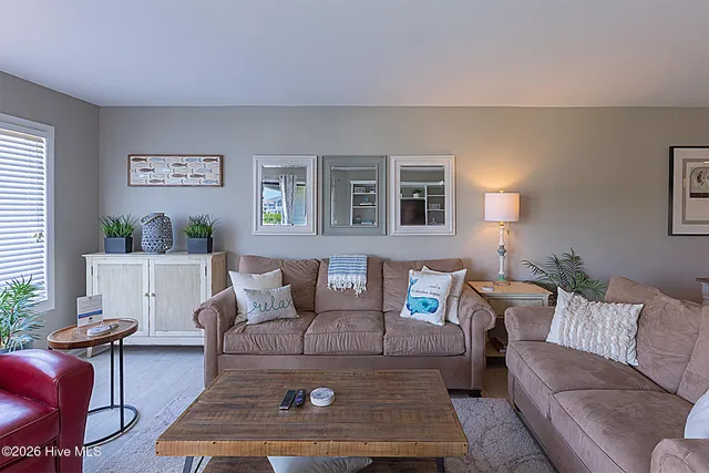 $598,900 | 10300 Coast Guard Road, Unit 104D, Emerald Isle, NC 28594