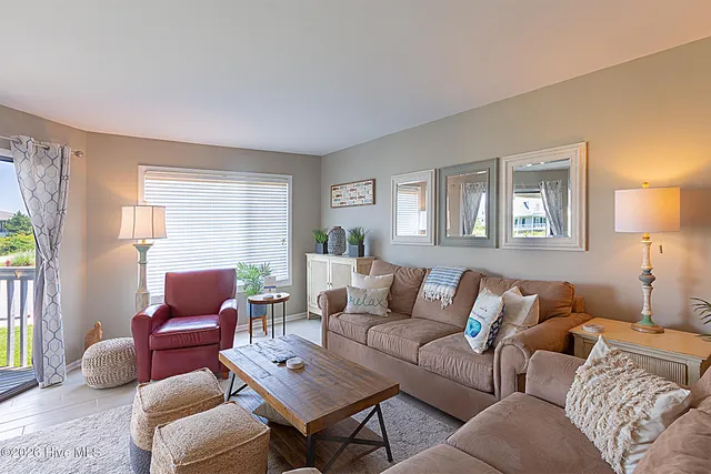 $598,900 | 10300 Coast Guard Road, Unit 104D, Emerald Isle, NC 28594