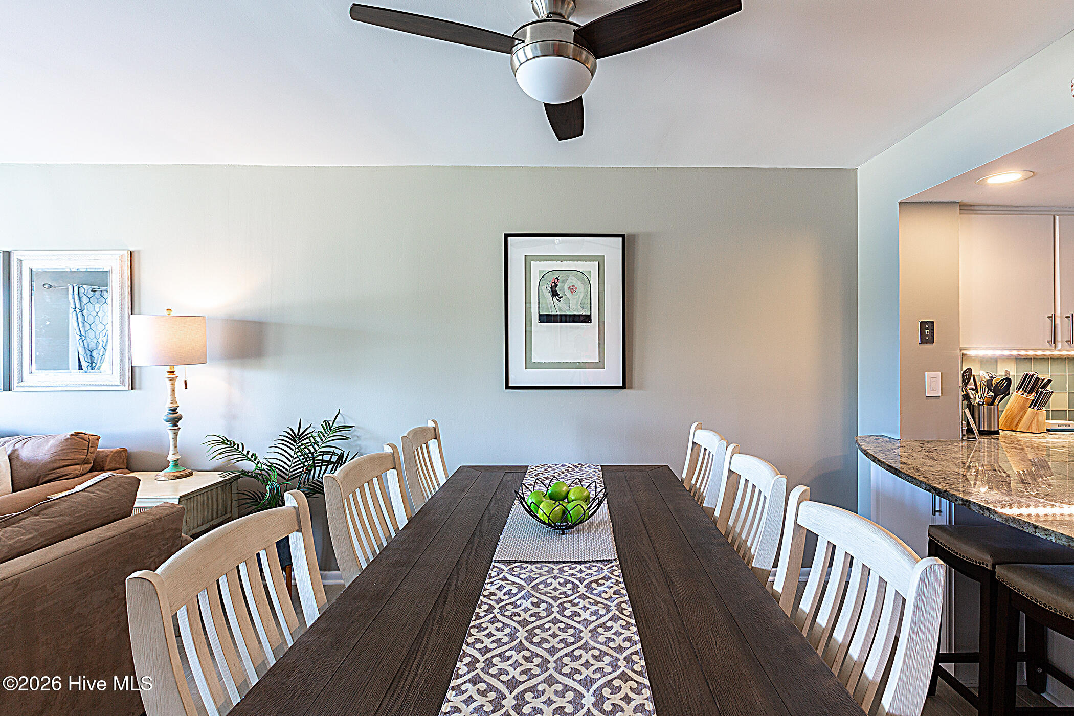 10300 Coast Guard Road, Unit 104D Emerald Isle, NC 28594 - Photo 13 of 36 09-Dining-1