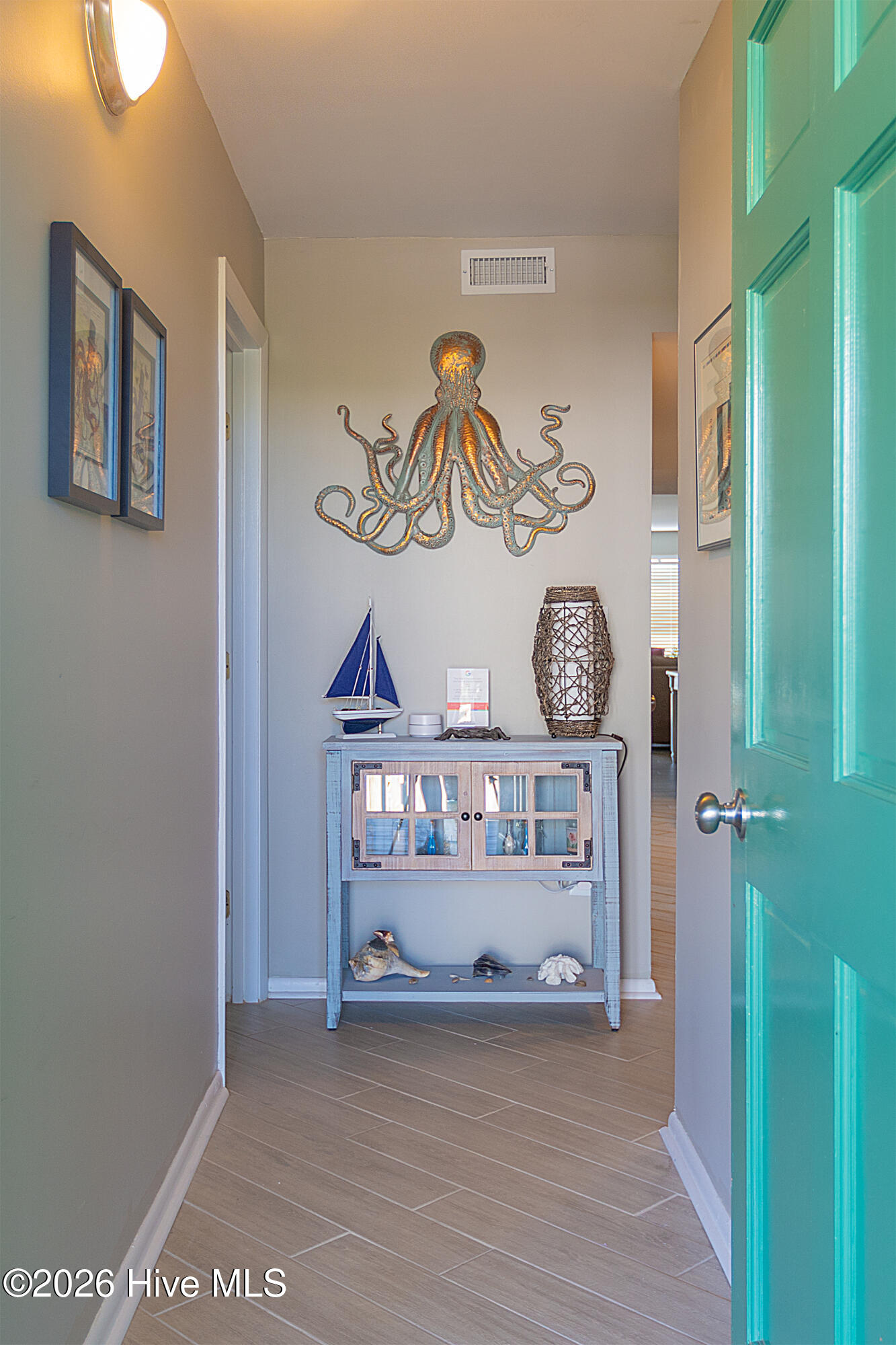 10300 Coast Guard Road, Unit 104D Emerald Isle, NC 28594 - Photo 14 of 36 11-Foyer-1