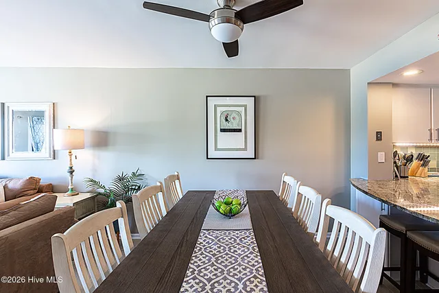 $598,900 | 10300 Coast Guard Road, Unit 104D, Emerald Isle, NC 28594