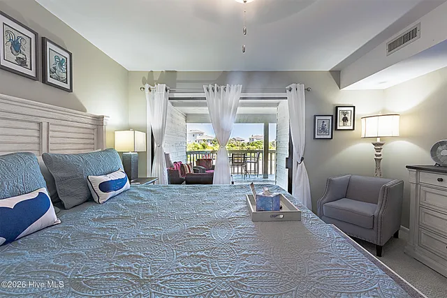 $598,900 | 10300 Coast Guard Road, Unit 104D, Emerald Isle, NC 28594