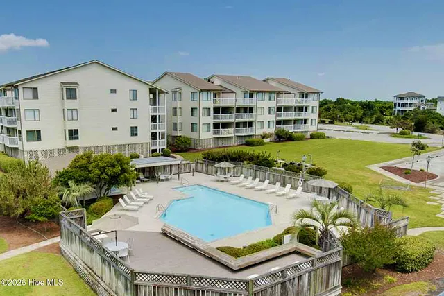 $598,900 | 10300 Coast Guard Road, Unit 104D, Emerald Isle, NC 28594