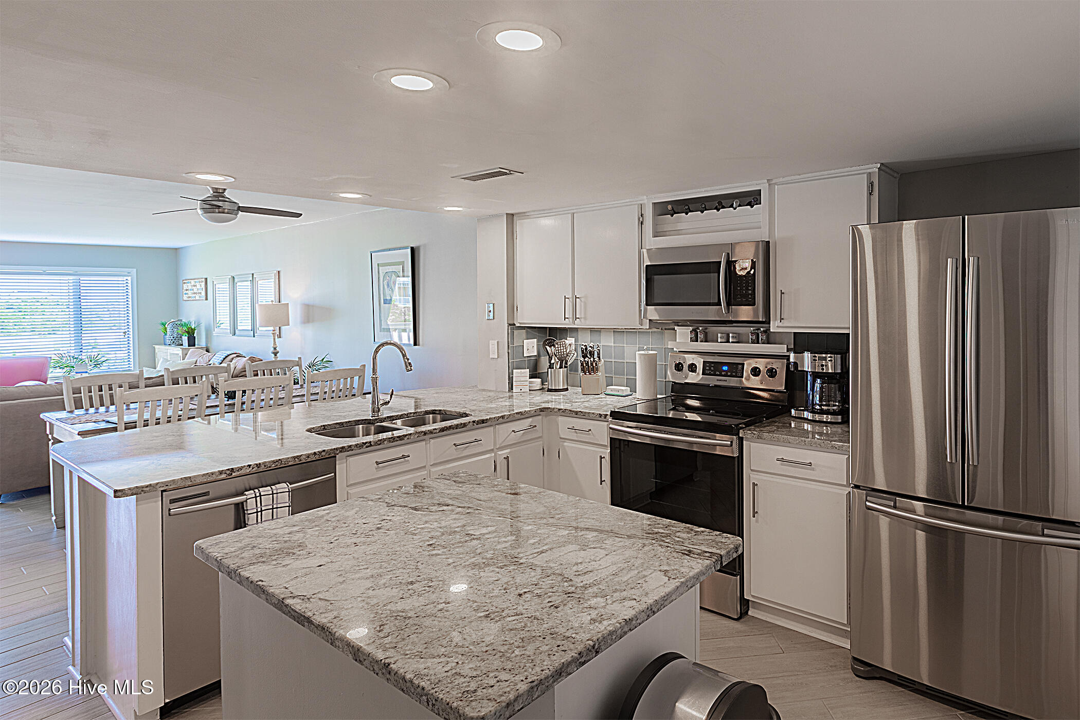 10300 Coast Guard Road, Unit 104D Emerald Isle, NC 28594 - Photo 2 of 36 01-Kitchen-1