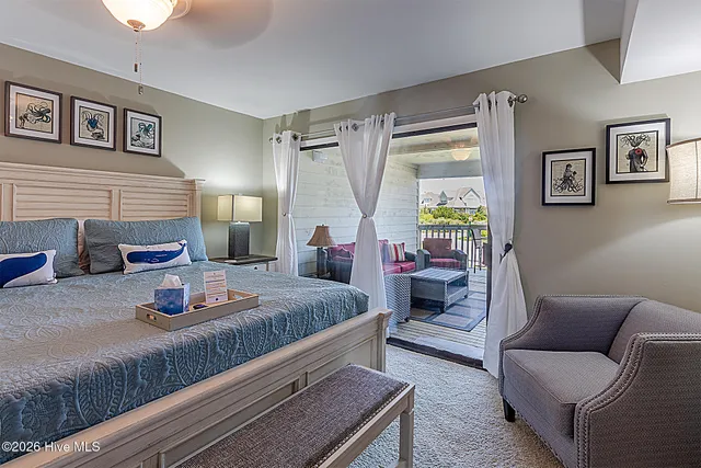 $598,900 | 10300 Coast Guard Road, Unit 104D, Emerald Isle, NC 28594