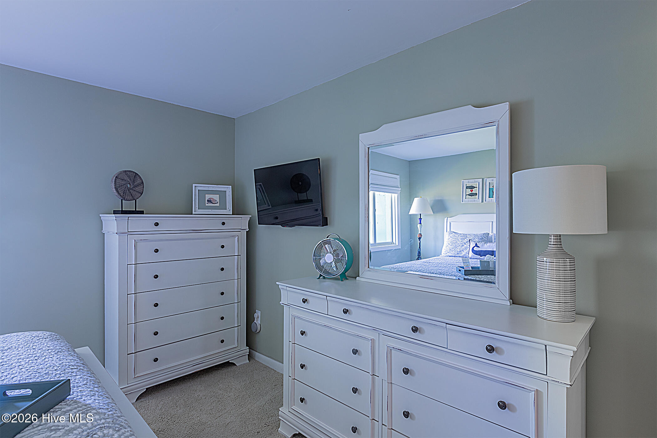 10300 Coast Guard Road, Unit 104D Emerald Isle, NC 28594 - Photo 22 of 36 37-Second_Bedroom-3