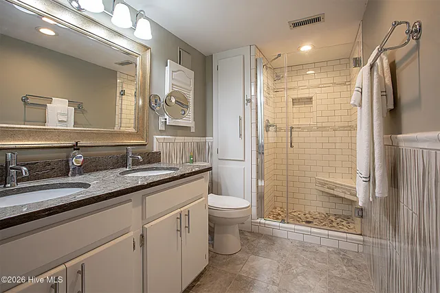 $598,900 | 10300 Coast Guard Road, Unit 104D, Emerald Isle, NC 28594