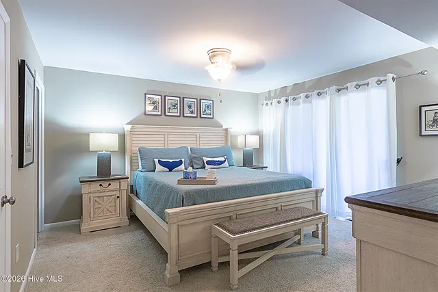 $598,900 | 10300 Coast Guard Road, Unit 104D, Emerald Isle, NC 28594