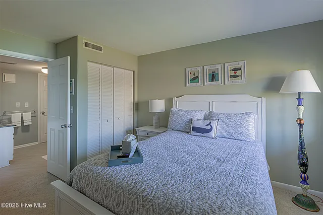 $598,900 | 10300 Coast Guard Road, Unit 104D, Emerald Isle, NC 28594