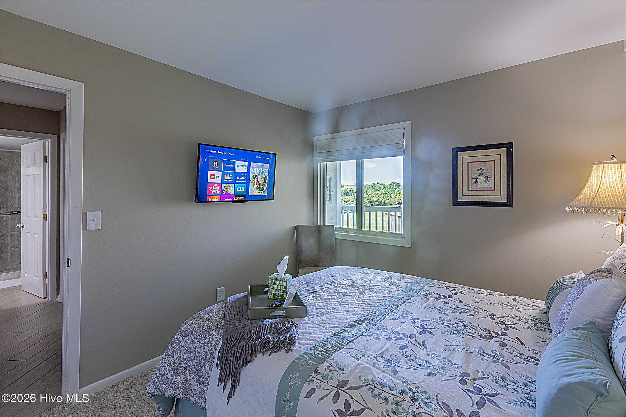 10300 Coast Guard Road, Unit 104D Emerald Isle, NC 28594 - Photo 27 of 36 41-Third_Bedroom-3
