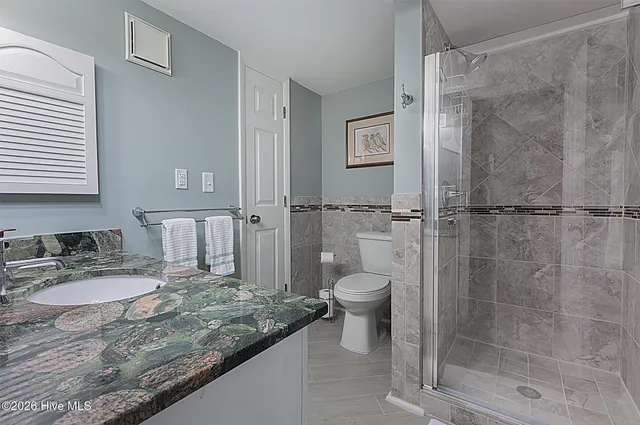 $598,900 | 10300 Coast Guard Road, Unit 104D, Emerald Isle, NC 28594