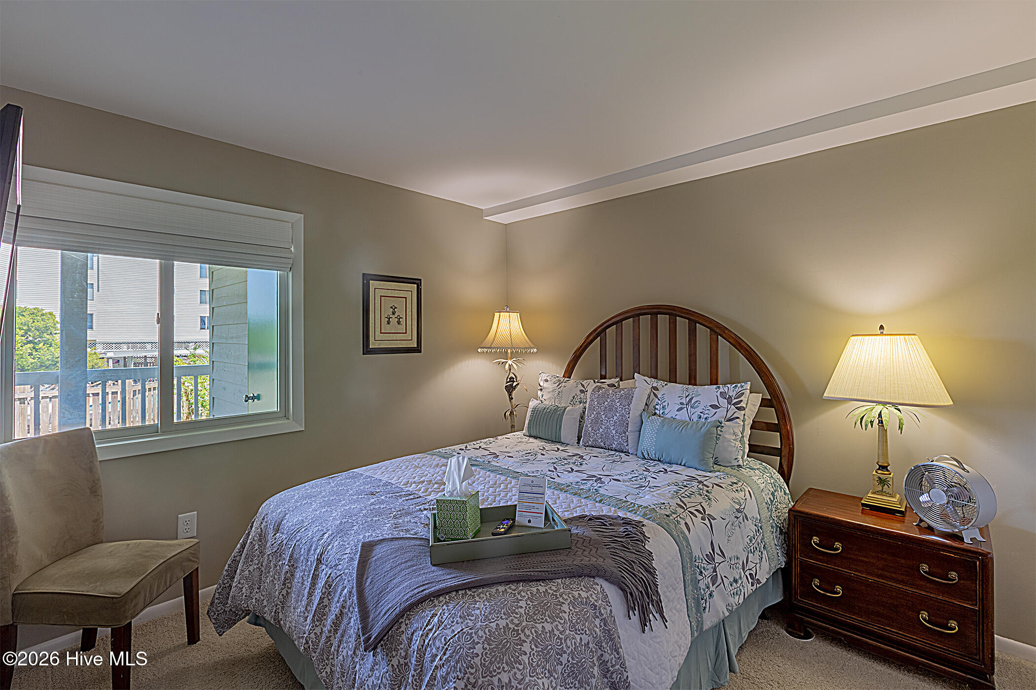 10300 Coast Guard Road, Unit 104D Emerald Isle, NC 28594 - Photo 28 of 36 40-Third_Bedroom-1