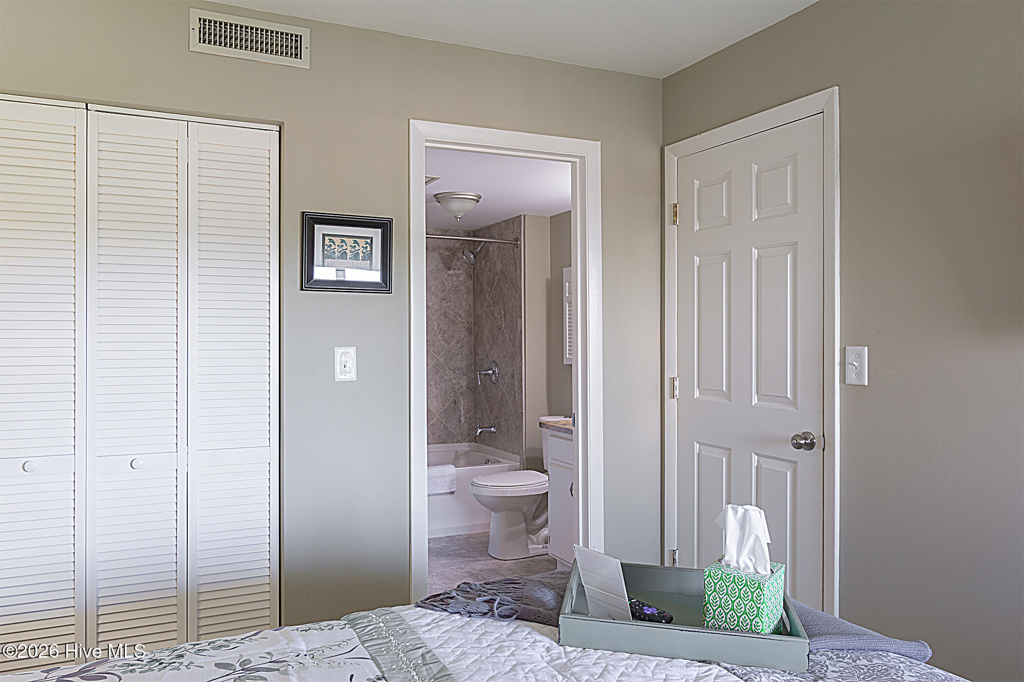 10300 Coast Guard Road, Unit 104D Emerald Isle, NC 28594 - Photo 29 of 36 42-Third_Bedroom-4