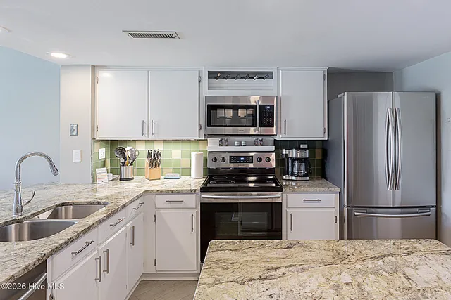 $598,900 | 10300 Coast Guard Road, Unit 104D, Emerald Isle, NC 28594