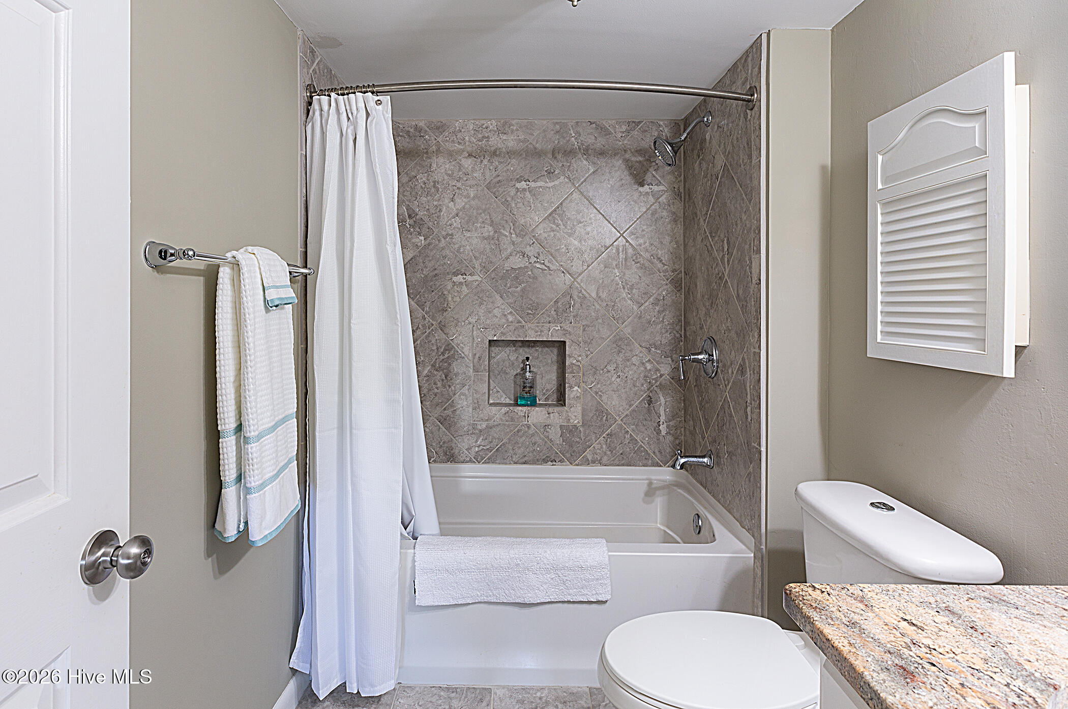 10300 Coast Guard Road, Unit 104D Emerald Isle, NC 28594 - Photo 31 of 36 43-Third_Bedroom-Bath-1