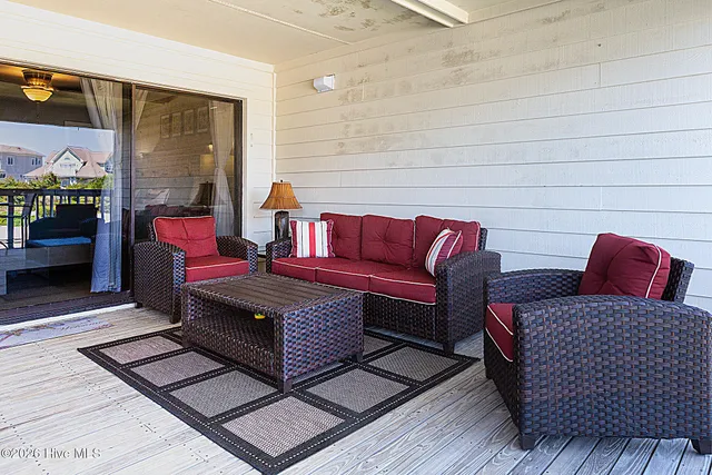 $598,900 | 10300 Coast Guard Road, Unit 104D, Emerald Isle, NC 28594