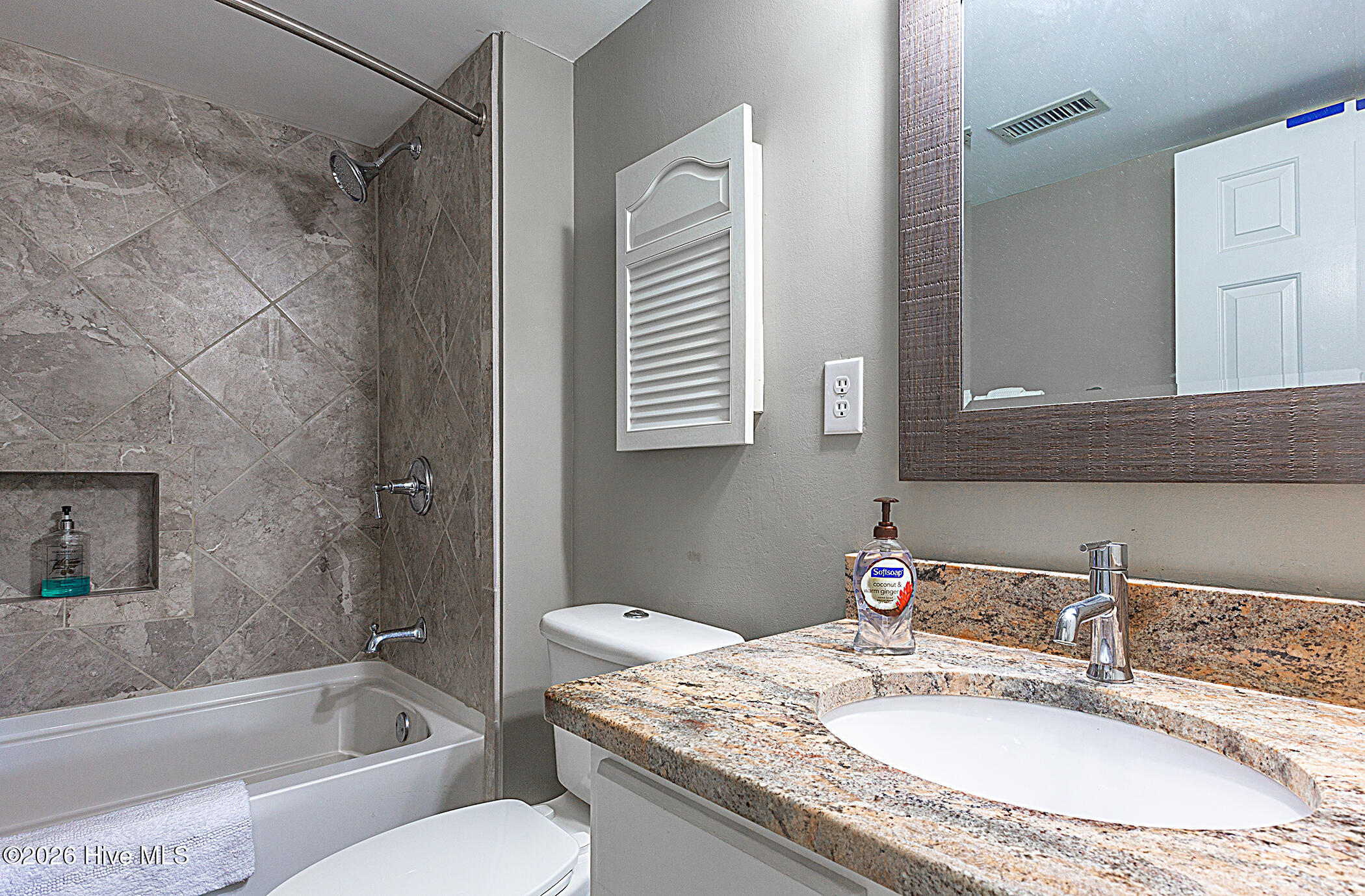 10300 Coast Guard Road, Unit 104D Emerald Isle, NC 28594 - Photo 33 of 36 44-Third_Bedroom-Bath-2