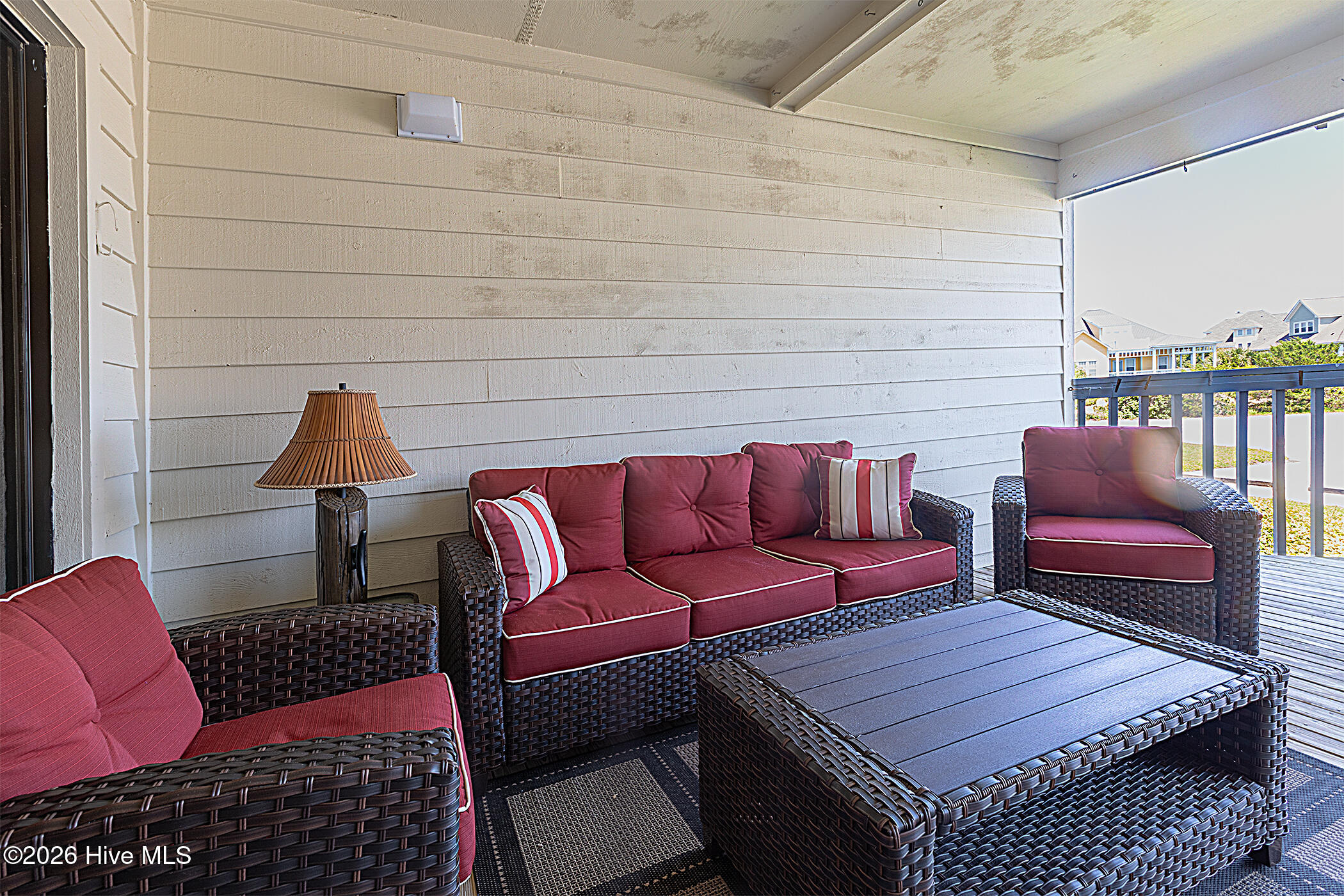 10300 Coast Guard Road, Unit 104D Emerald Isle, NC 28594 - Photo 34 of 36 10-Outdoor_Deck-2