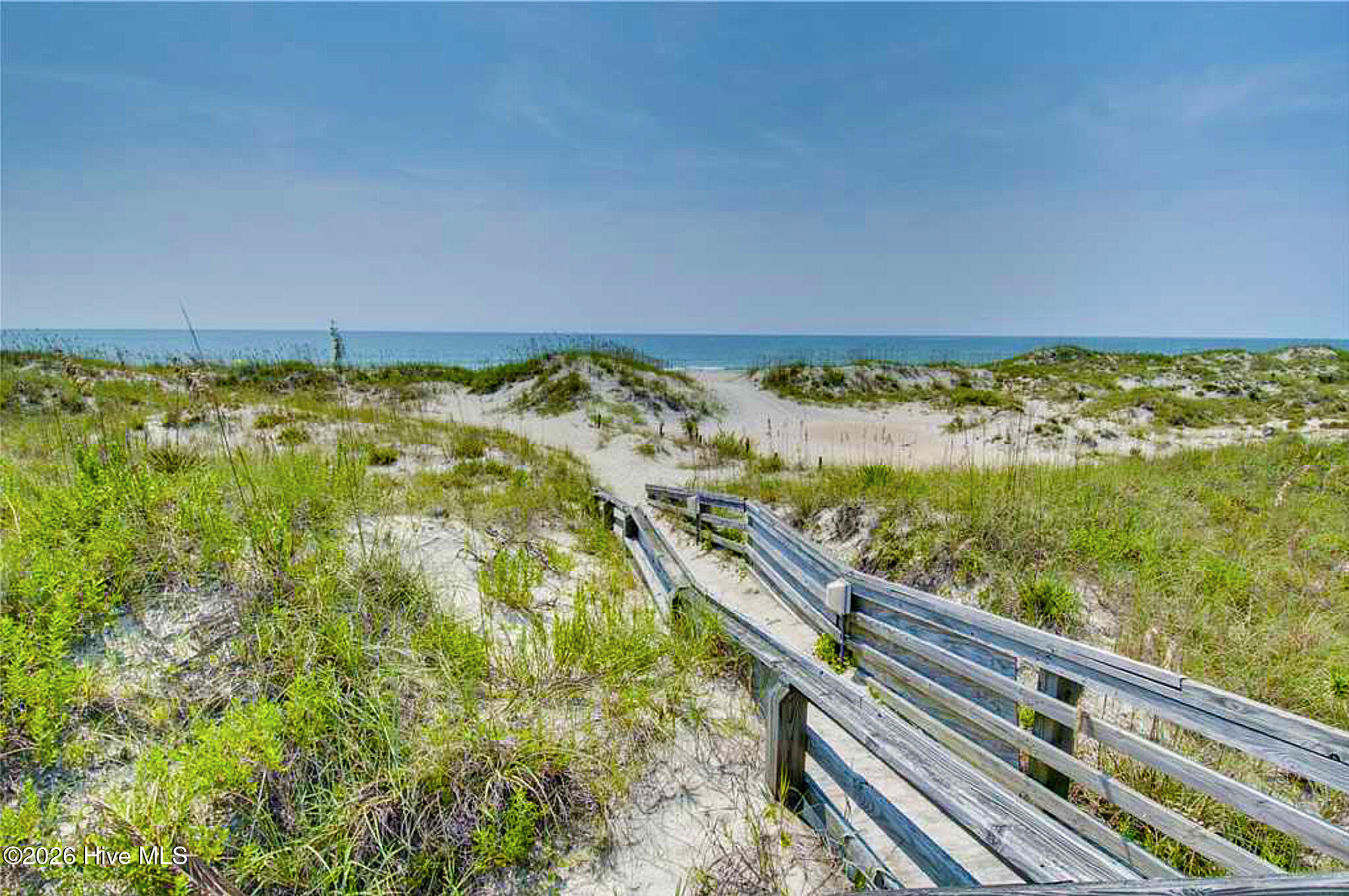 10300 Coast Guard Road, Unit 104D Emerald Isle, NC 28594 - Photo 35 of 36 04-Boardwalk-2