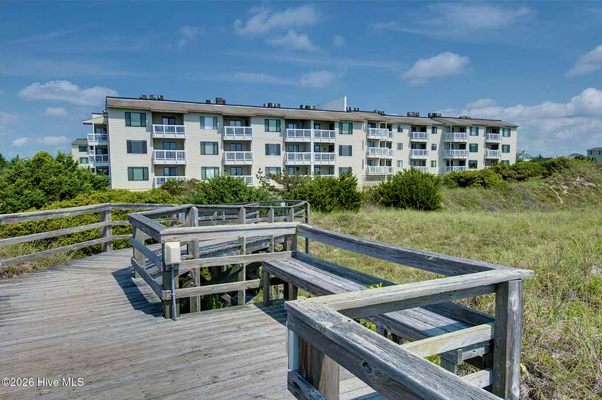 10300 Coast Guard Road, Unit 104D Emerald Isle, NC 28594 - Photo 36 of 36 45-Boardwalk-1