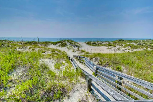 $598,900 | 10300 Coast Guard Road, Unit 104D, Emerald Isle, NC 28594