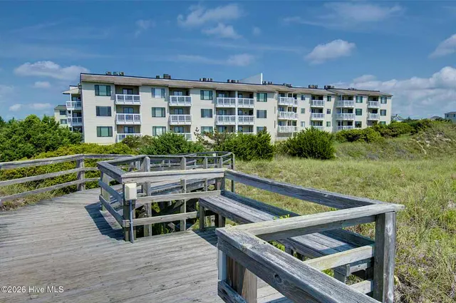 $598,900 | 10300 Coast Guard Road, Unit 104D, Emerald Isle, NC 28594