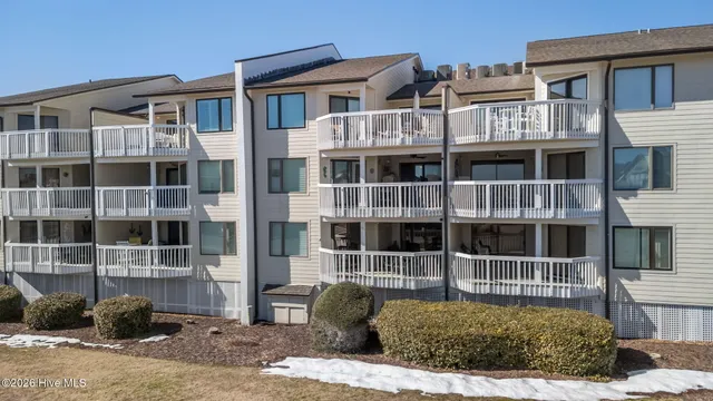 $598,900 | 10300 Coast Guard Road, Unit 104D, Emerald Isle, NC 28594