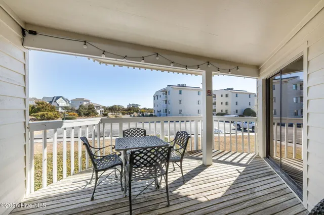 $598,900 | 10300 Coast Guard Road, Unit 104D, Emerald Isle, NC 28594